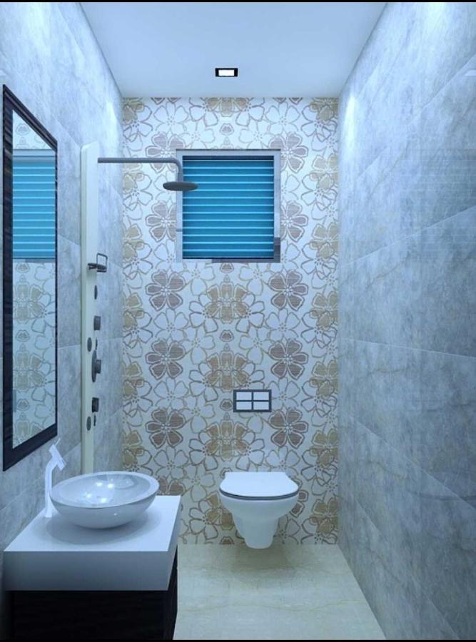 OYO Flagship 70031 Hotel Sweta Villa Patna  Esterno foto