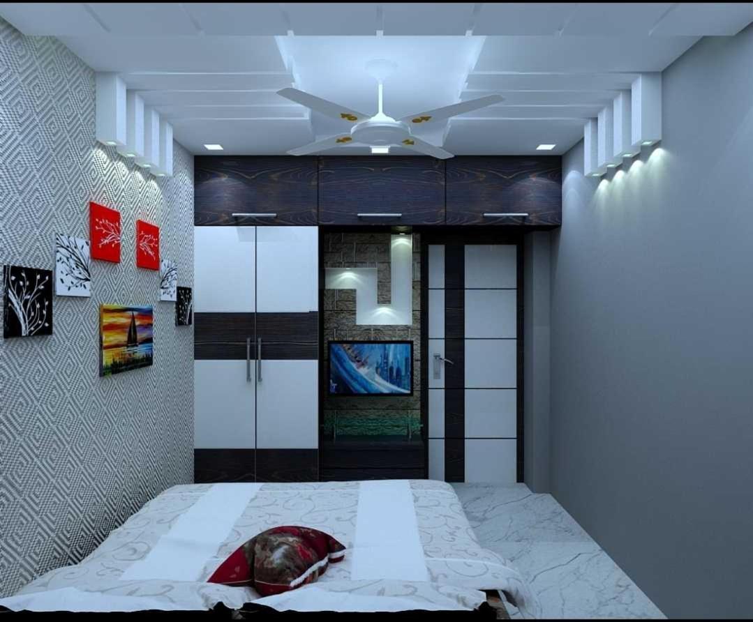 OYO Flagship 70031 Hotel Sweta Villa Patna  Esterno foto