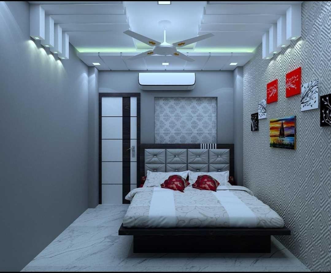 OYO Flagship 70031 Hotel Sweta Villa Patna  Esterno foto