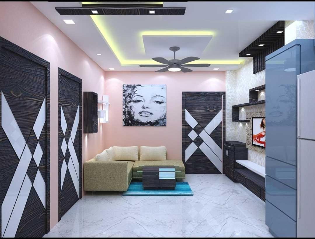 OYO Flagship 70031 Hotel Sweta Villa Patna  Esterno foto